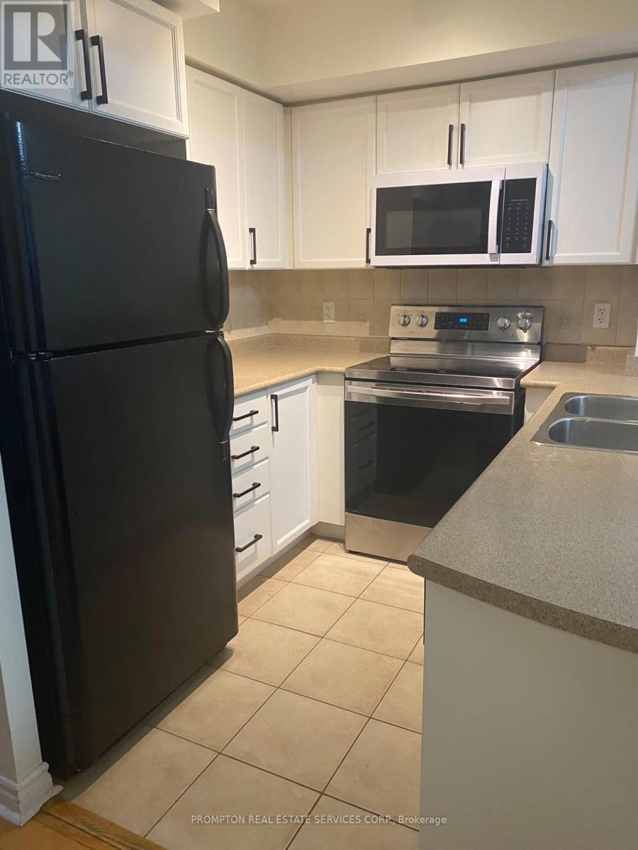 1604 - 4090 Living Arts Drive, Mississauga, Ontario  L5B 4M8 - Photo 14 - W12685800