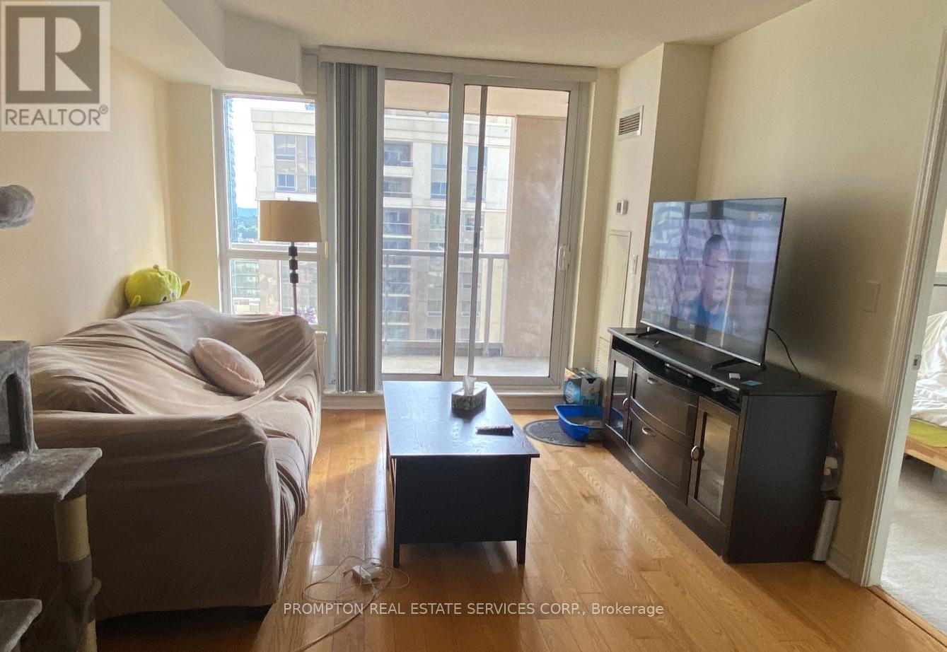 1604 - 4090 Living Arts Drive, Mississauga, Ontario  L5B 4M8 - Photo 15 - W12685800