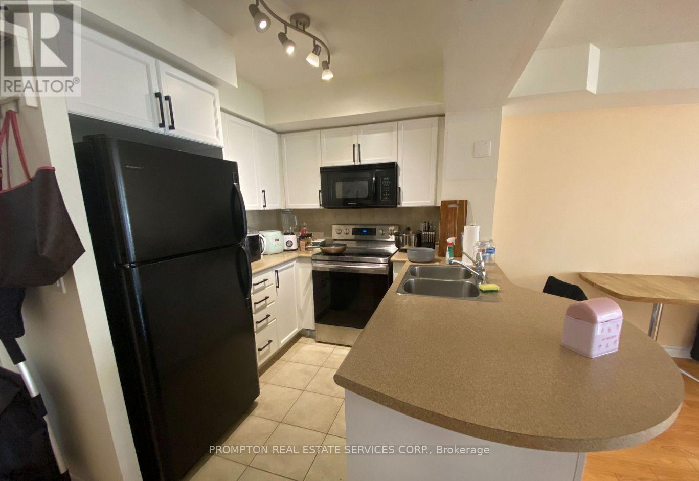 1604 - 4090 Living Arts Drive, Mississauga, Ontario  L5B 4M8 - Photo 16 - W12685800