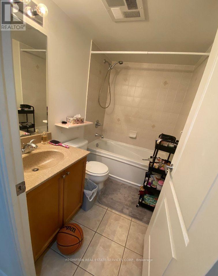 1604 - 4090 Living Arts Drive, Mississauga, Ontario  L5B 4M8 - Photo 17 - W12685800