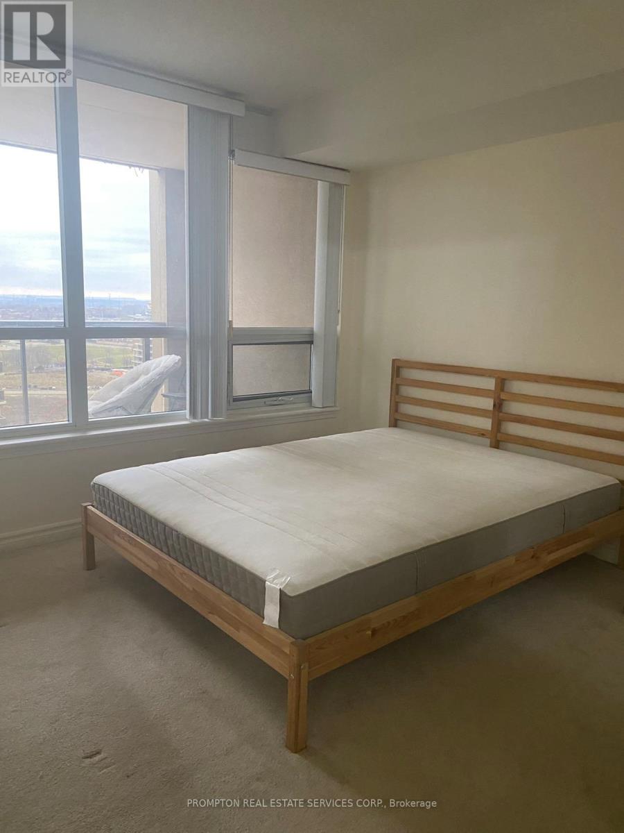 1604 - 4090 Living Arts Drive, Mississauga, Ontario  L5B 4M8 - Photo 19 - W12685800