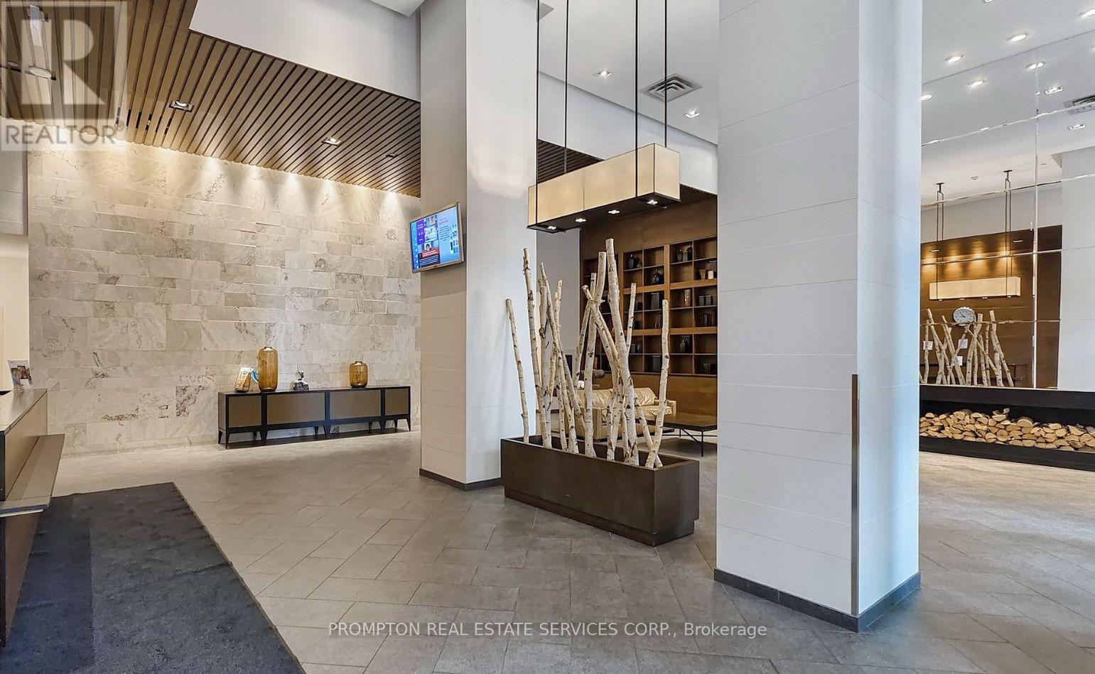 1604 - 4090 Living Arts Drive, Mississauga, Ontario  L5B 4M8 - Photo 5 - W12685800