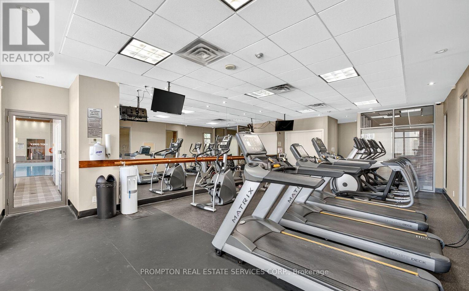 1604 - 4090 Living Arts Drive, Mississauga, Ontario  L5B 4M8 - Photo 9 - W12685800