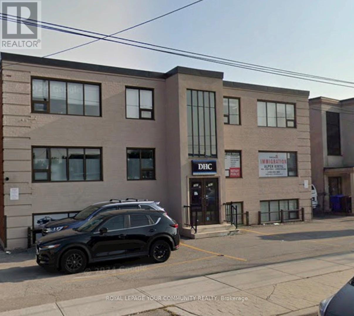 102 - 797 Wilson Avenue, Toronto, Ontario  M3K 1E4 - Photo 7 - W12685814