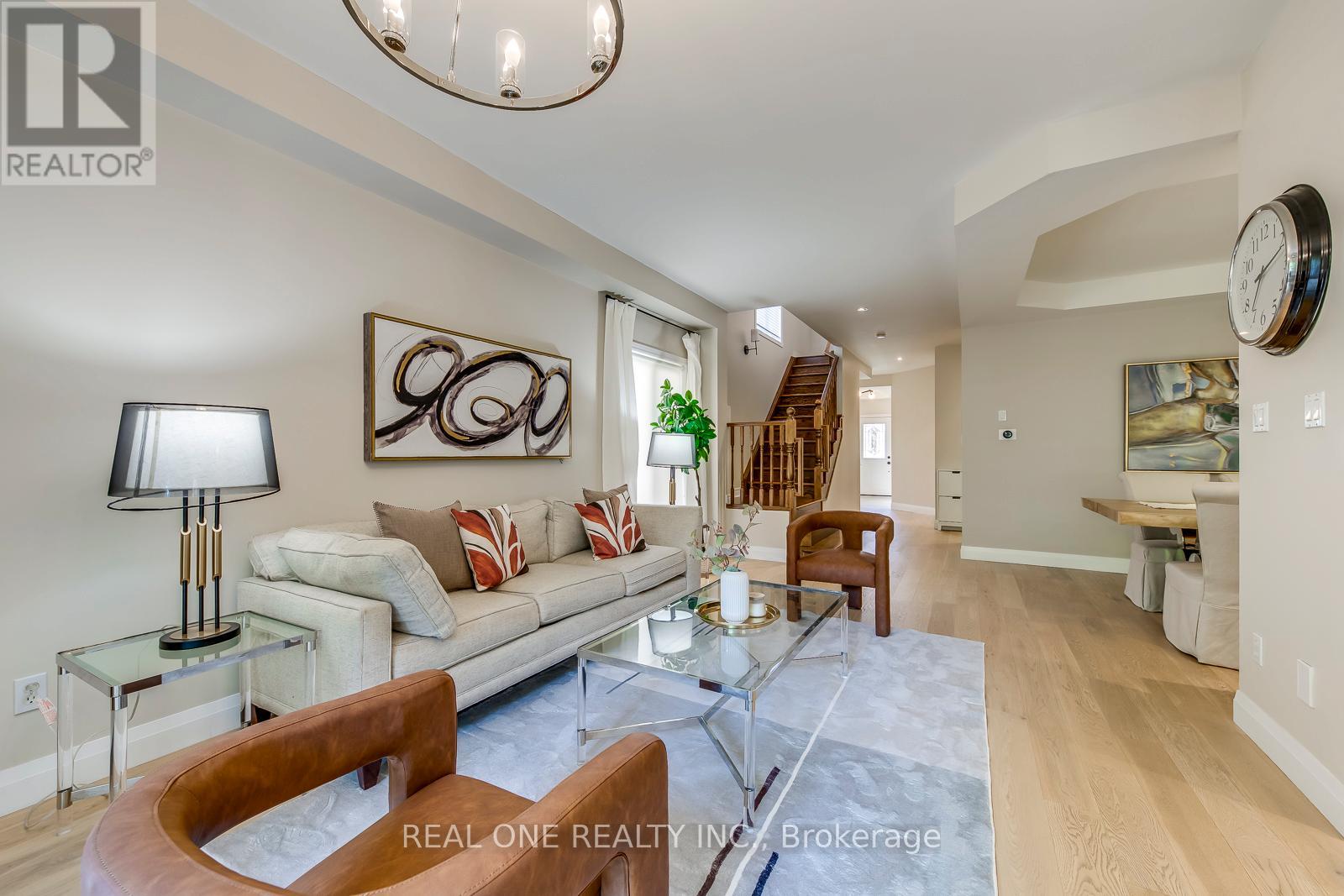 2296 Parkglen Avenue, Oakville, Ontario  L6M 4R3 - Photo 12 - W12685820