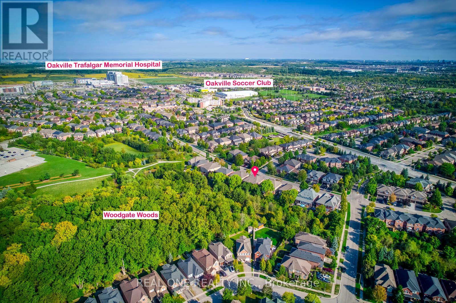 2296 Parkglen Avenue, Oakville, Ontario  L6M 4R3 - Photo 47 - W12685820