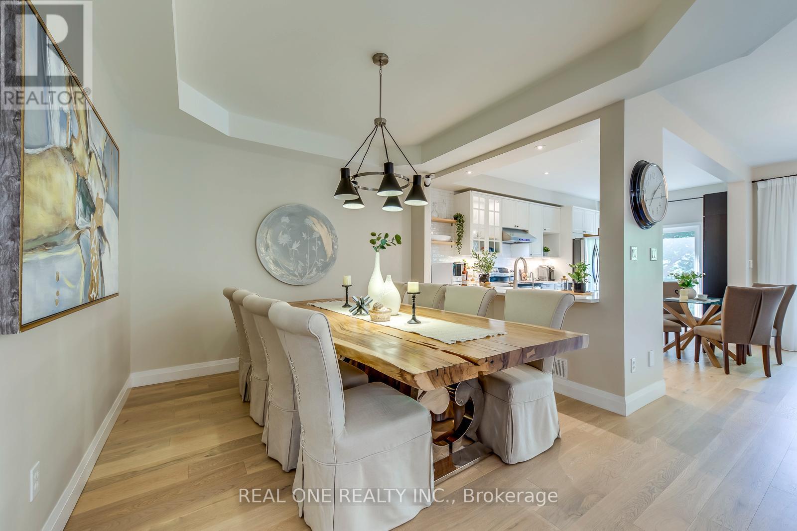 2296 Parkglen Avenue, Oakville, Ontario  L6M 4R3 - Photo 7 - W12685820