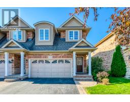 2296 PARKGLEN AVENUE, Oakville, Ontario