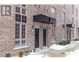 44 - 3 ELSIE LANE, Toronto, Ontario