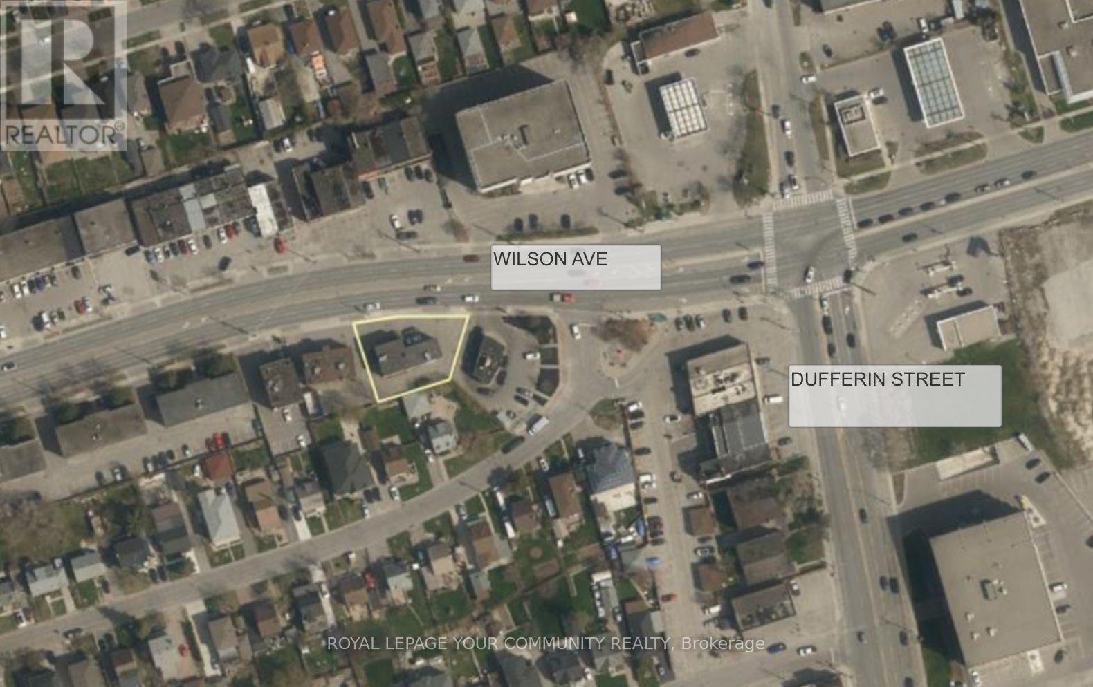 795 Wilson Avenue W, Toronto, Ontario  M3K 1E4 - Photo 8 - W12685840