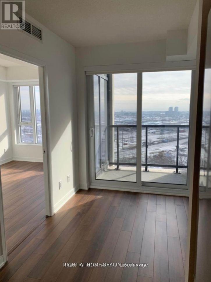 2109 - 30 Samuel Wood Way, Toronto, Ontario  M9B 0C9 - Photo 4 - W12685852