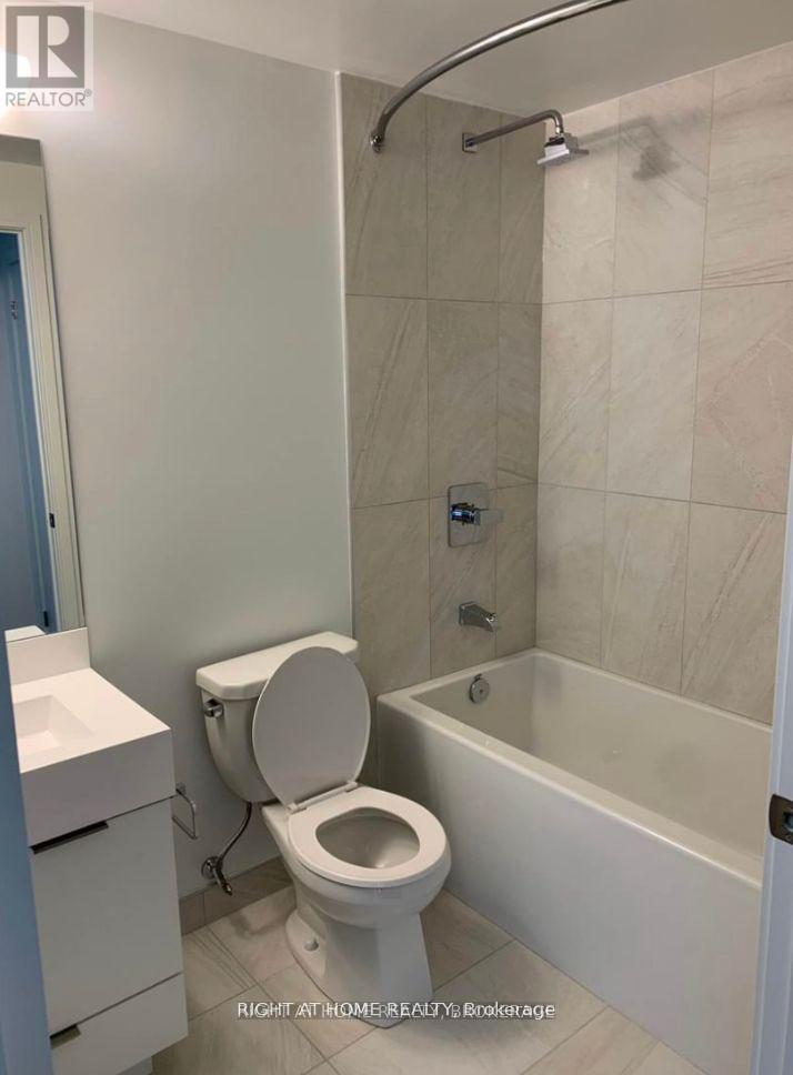 2109 - 30 Samuel Wood Way, Toronto, Ontario  M9B 0C9 - Photo 5 - W12685852