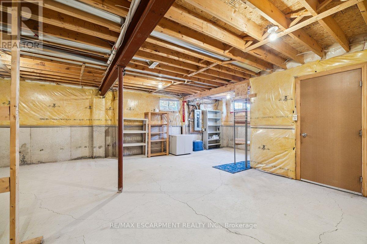 2428 Salcome Drive, Oakville, Ontario  L6H 7N5 - Photo 29 - W12685872