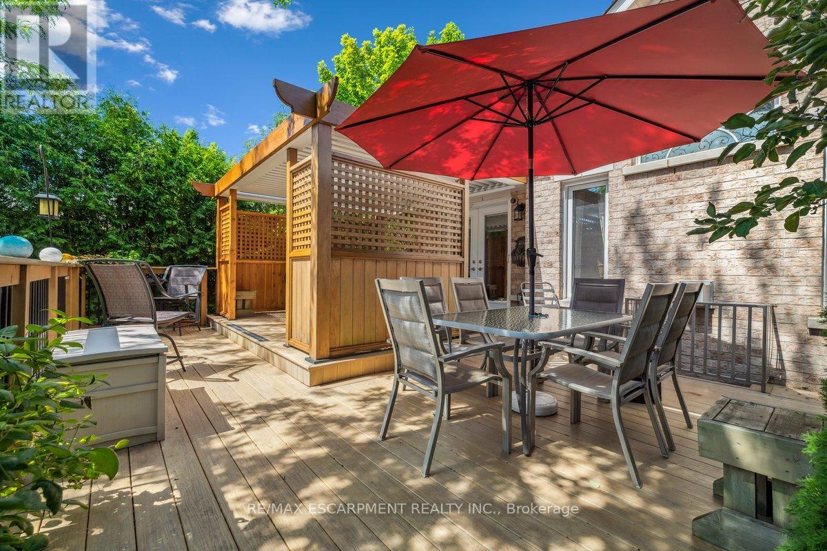 2428 Salcome Drive, Oakville, Ontario  L6H 7N5 - Photo 35 - W12685872