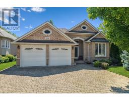2428 SALCOME DRIVE, Oakville, Ontario