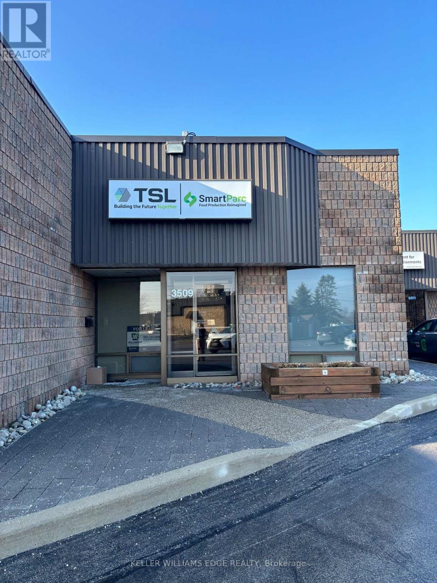 3509 Mainway Drive, Burlington, Ontario  L7M 1A9 - Photo 1 - W12685876