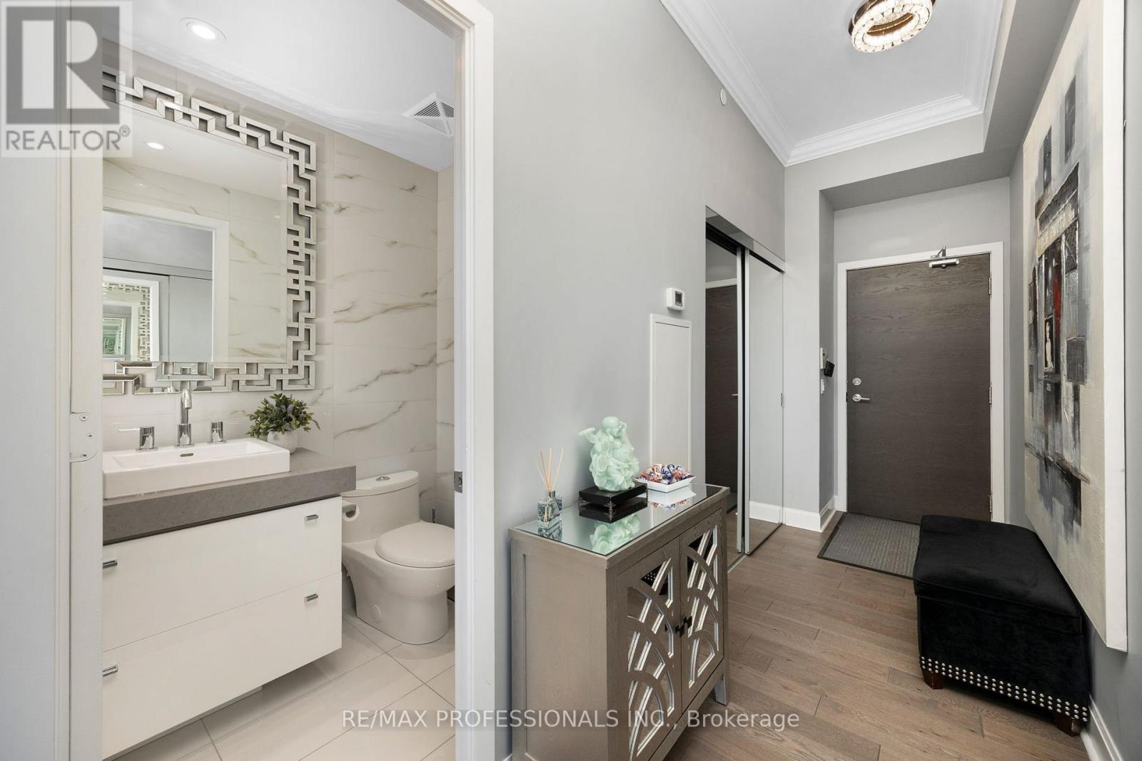 Lph3501 - 33 Shore Breeze Drive, Toronto, Ontario  M8V 0G1 - Photo 11 - W12685892