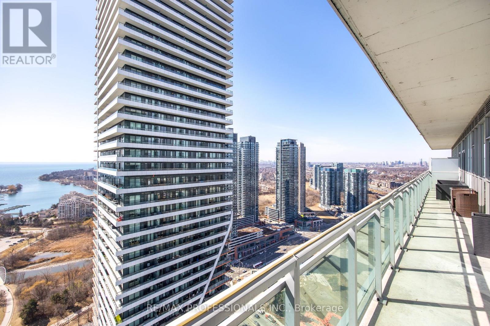 Lph3501 - 33 Shore Breeze Drive, Toronto, Ontario  M8V 0G1 - Photo 22 - W12685892