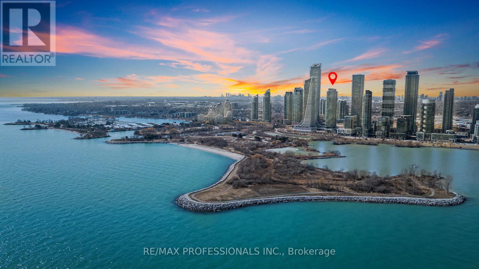 Lph3501 - 33 Shore Breeze Drive, Toronto, Ontario  M8V 0G1 - Photo 24 - W12685892