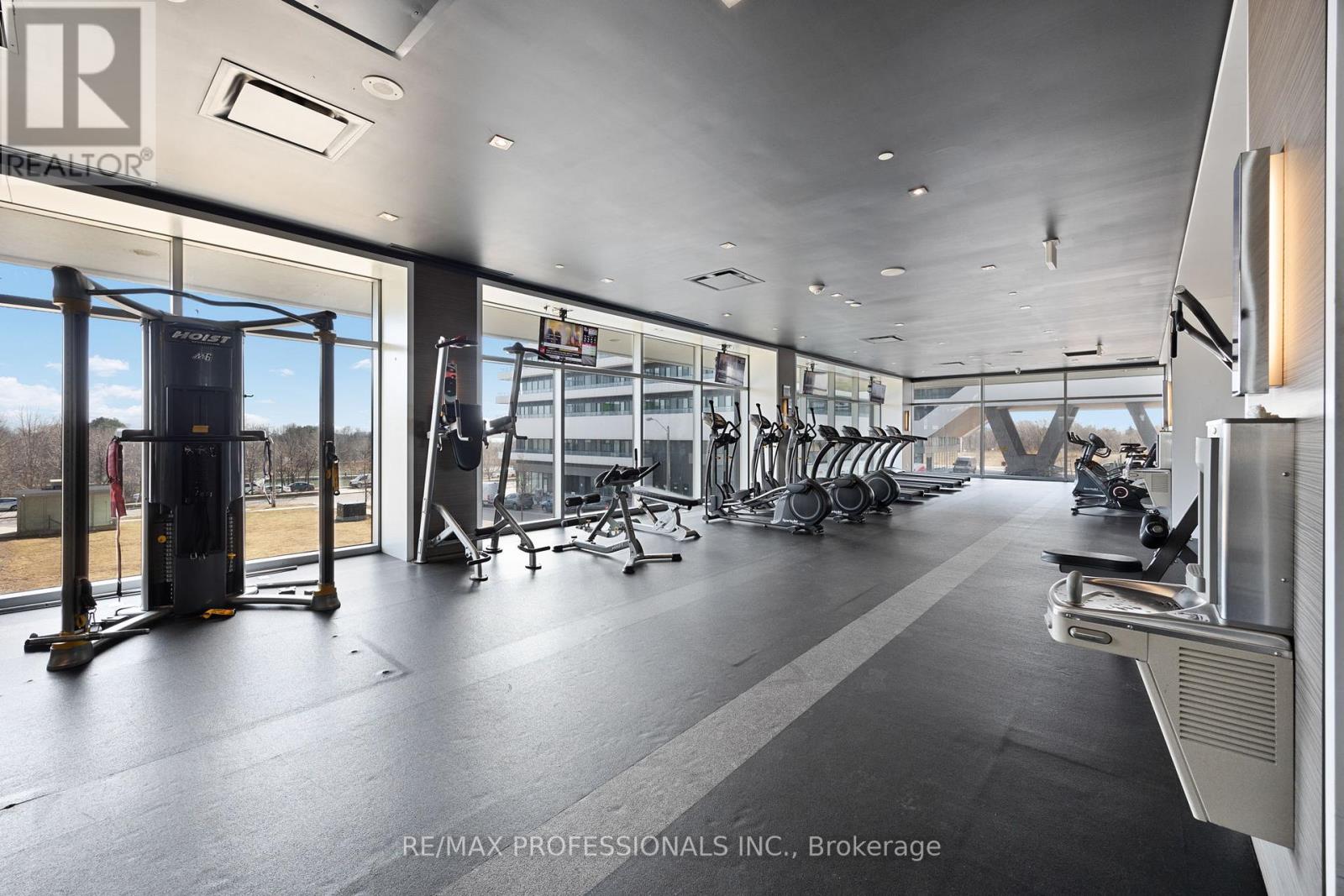 Lph3501 - 33 Shore Breeze Drive, Toronto, Ontario  M8V 0G1 - Photo 34 - W12685892