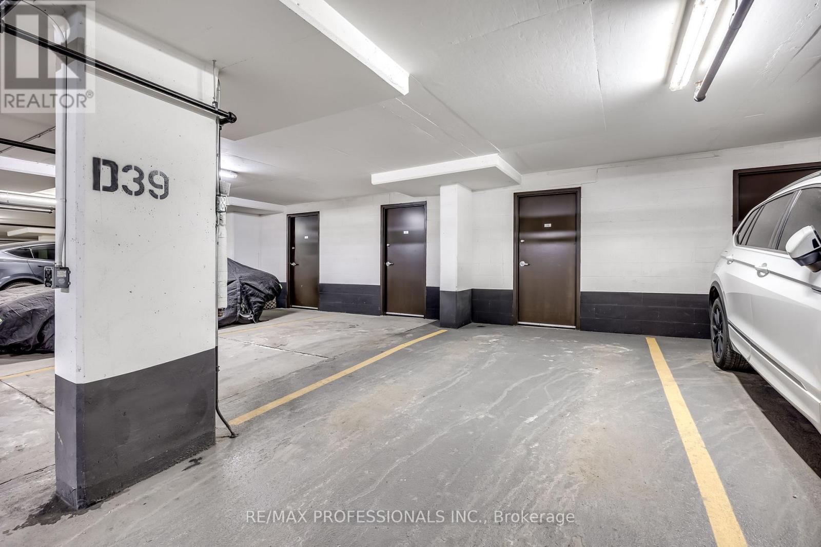 Lph3501 - 33 Shore Breeze Drive, Toronto, Ontario  M8V 0G1 - Photo 38 - W12685892