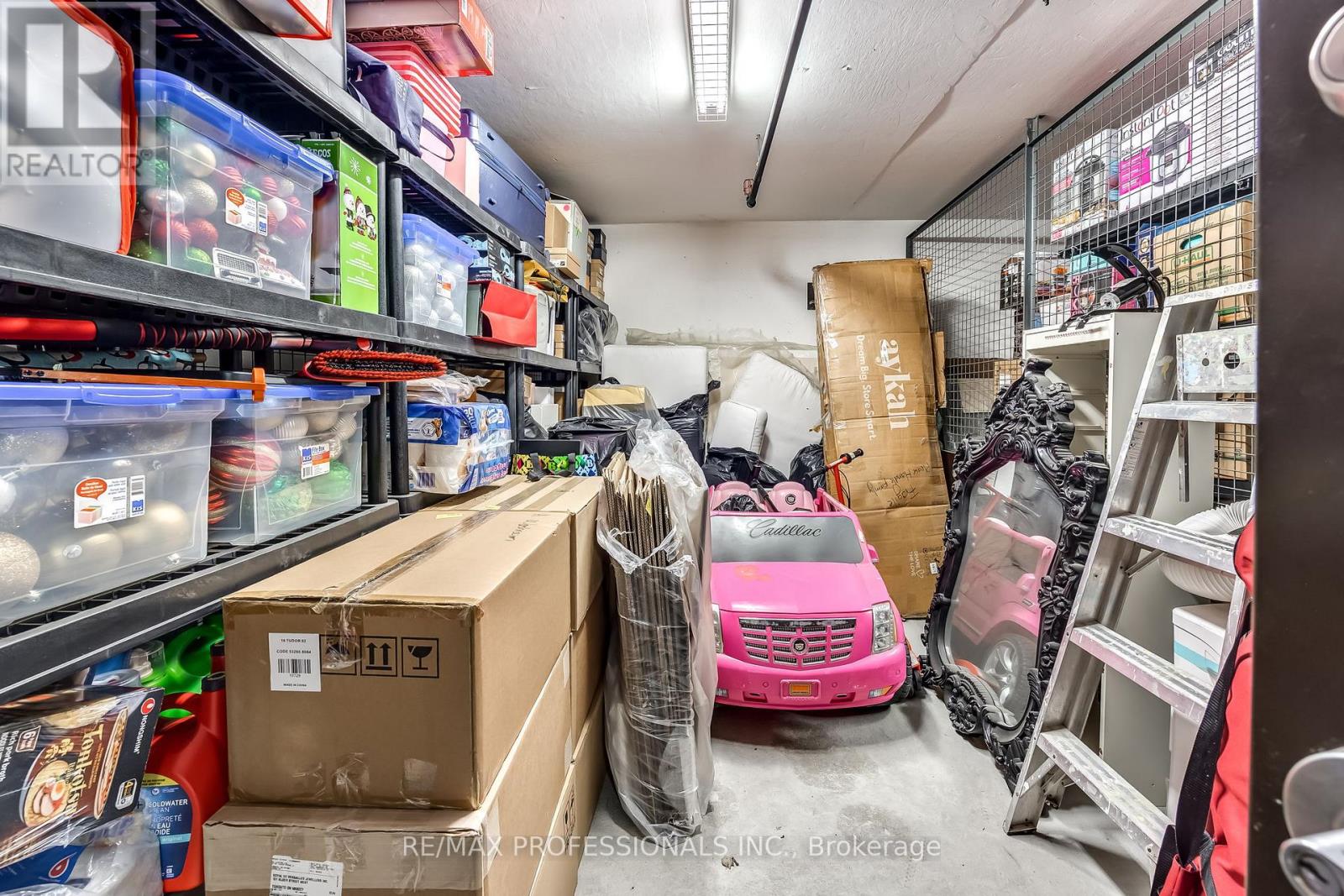 Lph3501 - 33 Shore Breeze Drive, Toronto, Ontario  M8V 0G1 - Photo 39 - W12685892