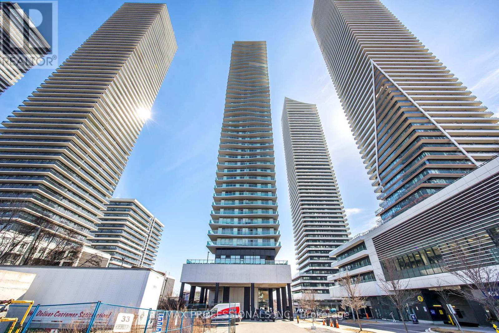Lph3501 - 33 Shore Breeze Drive, Toronto, Ontario  M8V 0G1 - Photo 42 - W12685892