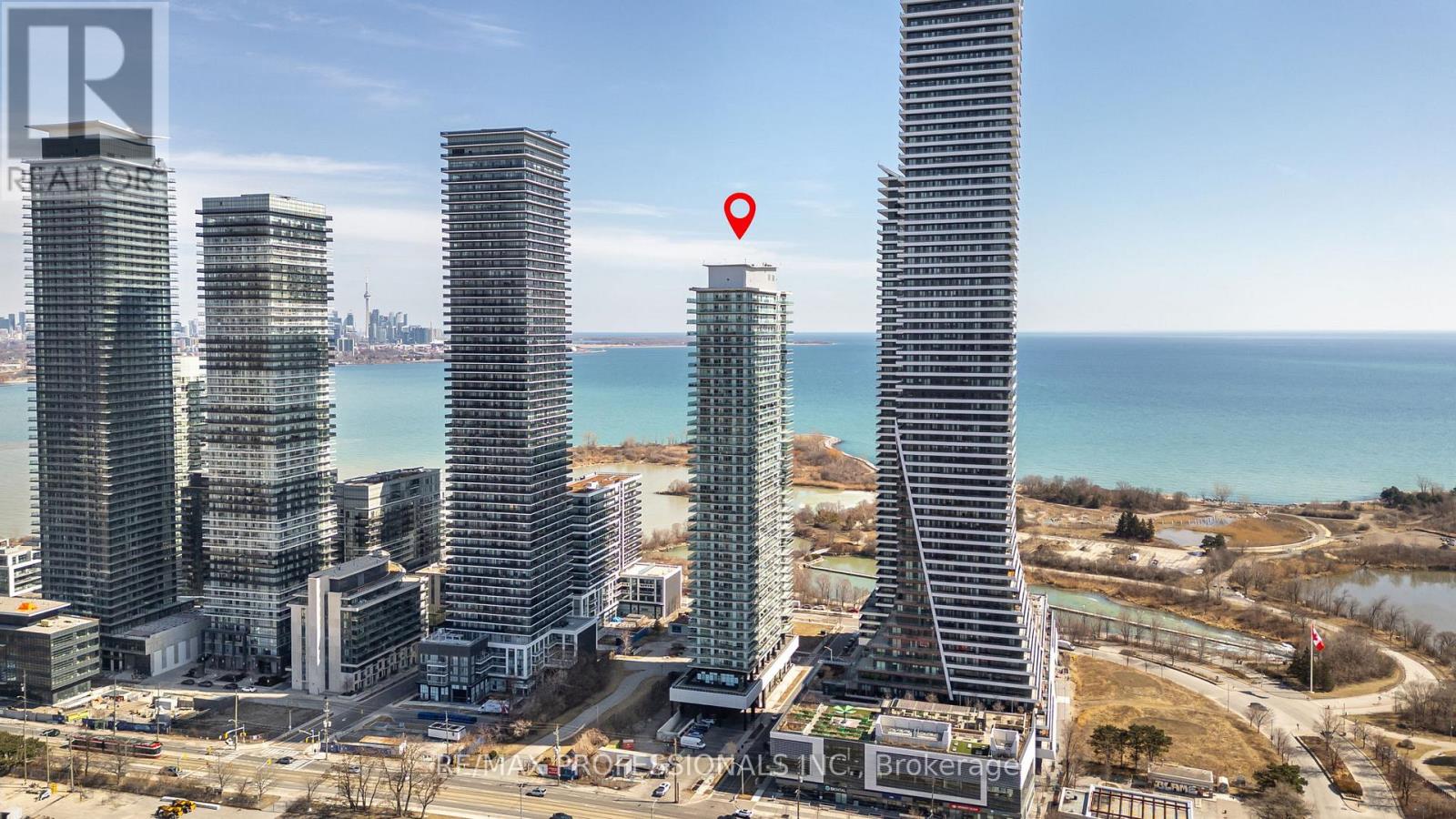 Lph3501 - 33 Shore Breeze Drive, Toronto, Ontario  M8V 0G1 - Photo 43 - W12685892