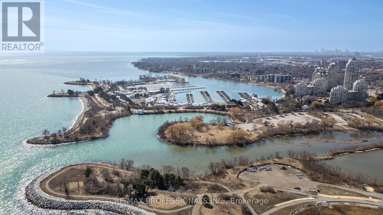 Lph3501 - 33 Shore Breeze Drive, Toronto, Ontario  M8V 0G1 - Photo 45 - W12685892