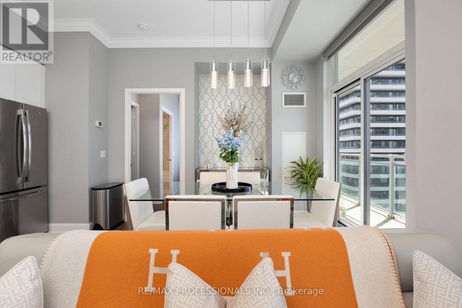 Lph3501 - 33 Shore Breeze Drive, Toronto, Ontario  M8V 0G1 - Photo 5 - W12685892