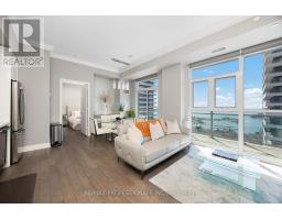 LPH3501 - 33 SHORE BREEZE DRIVE, Toronto, Ontario