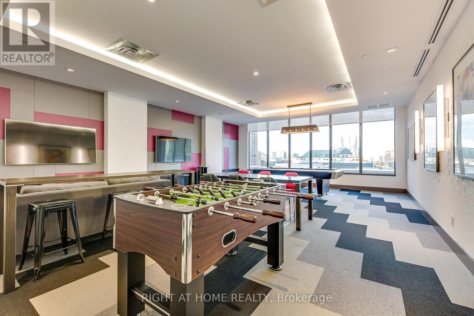 3210 - 4011 Brickstone Mews, Mississauga, Ontario  L5B 0J7 - Photo 29 - W12685894