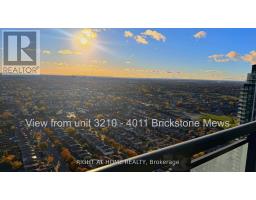 3210 - 4011 BRICKSTONE MEWS, Mississauga, Ontario