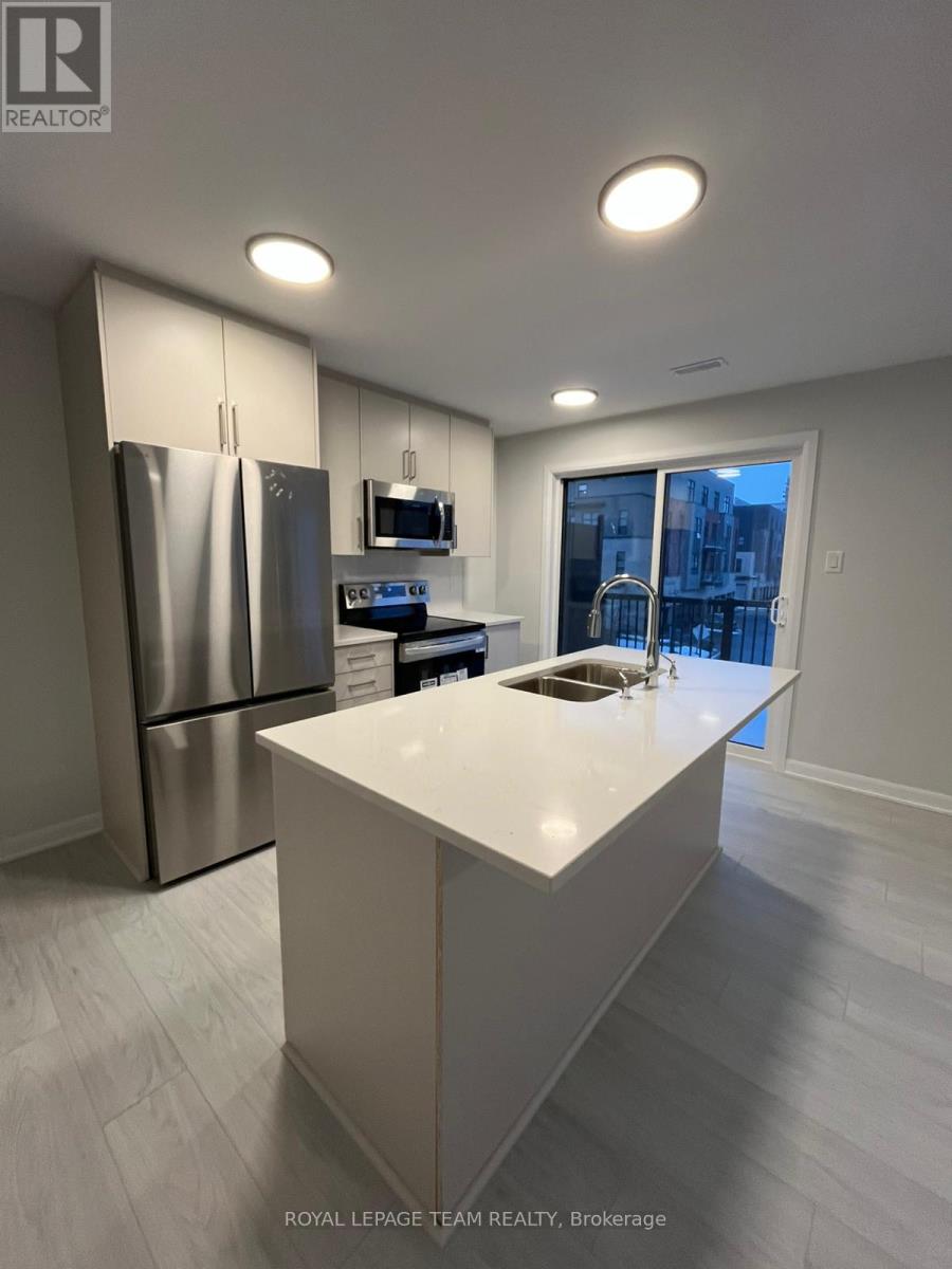 6 - 301 Glenroy Gilbert Drive, Ottawa, Ontario  K2J 7N6 - Photo 7 - X12668070