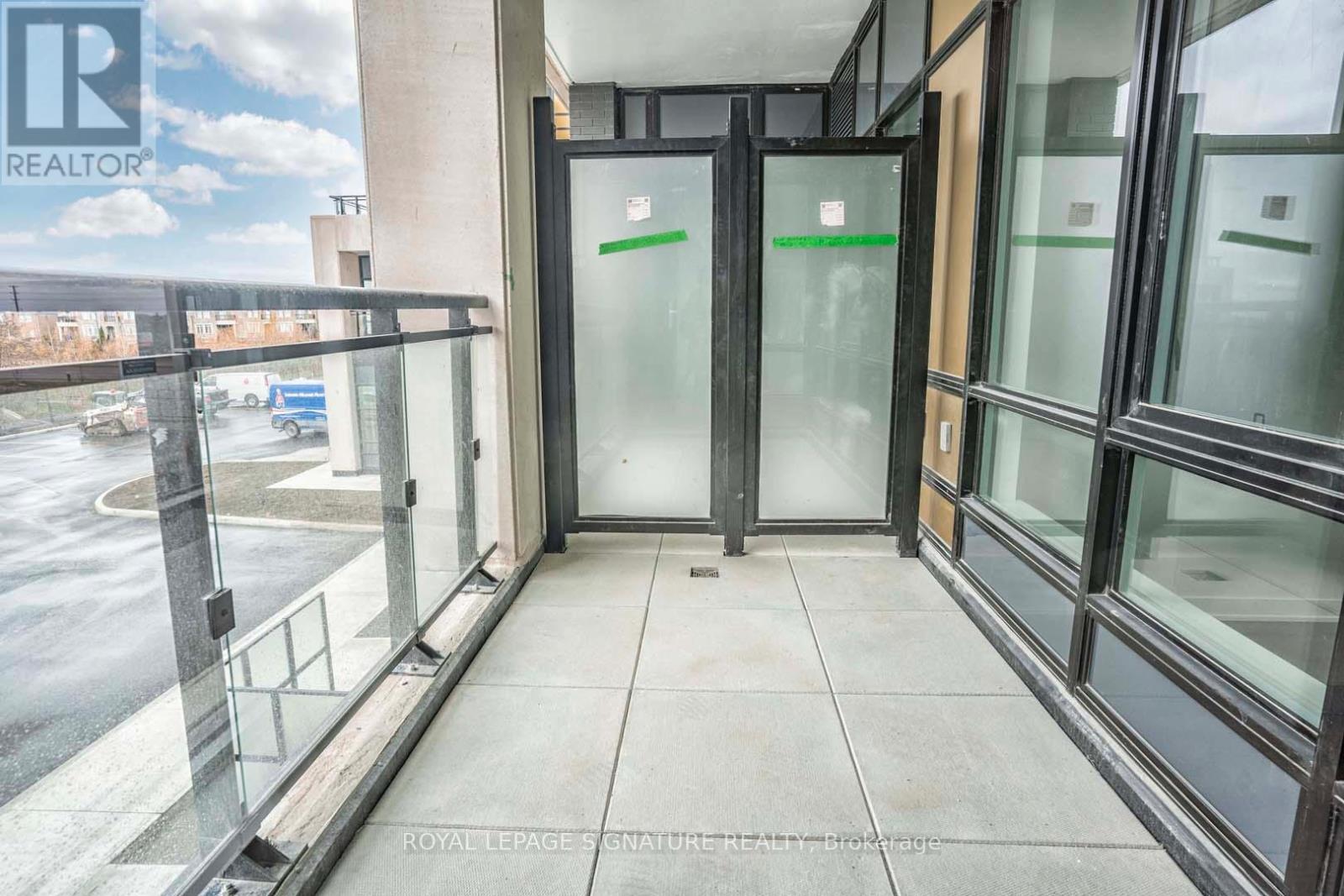 206 - 405 Dundas Street W, Oakville, Ontario  L6M 5P9 - Photo 23 - W12685918