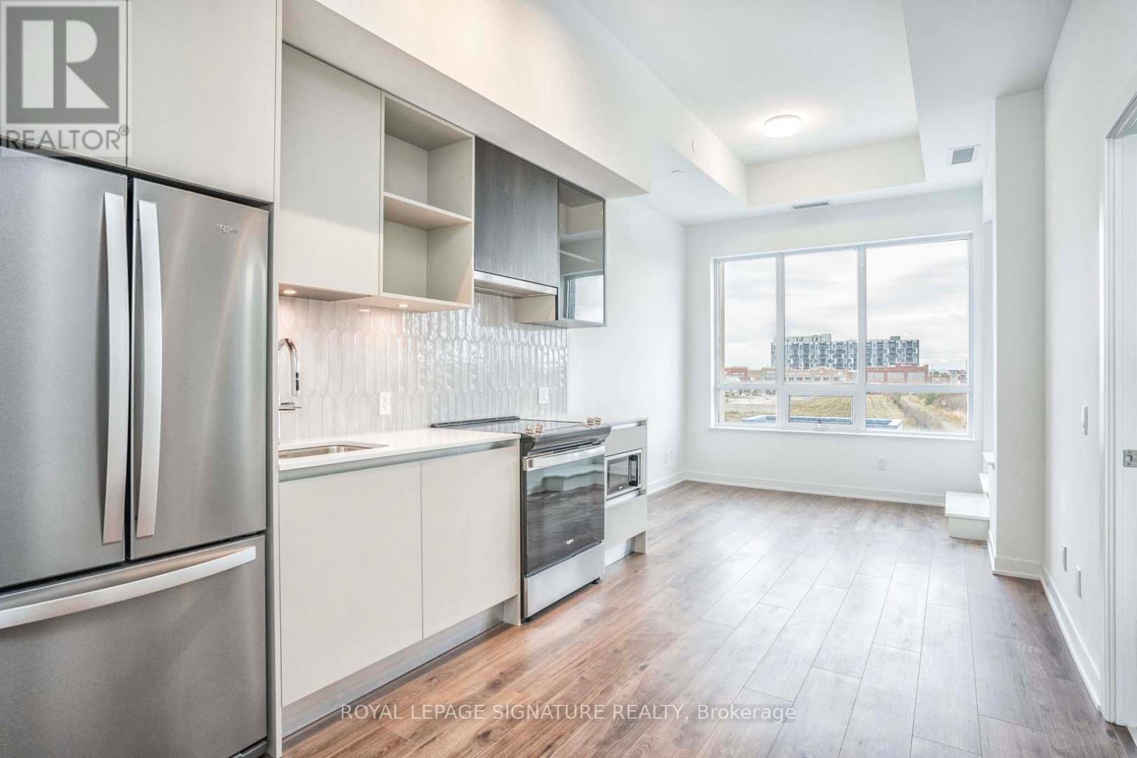 206 - 405 Dundas Street W, Oakville, Ontario  L6M 5P9 - Photo 6 - W12685918