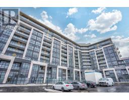 206 - 405 DUNDAS STREET W, Oakville, Ontario
