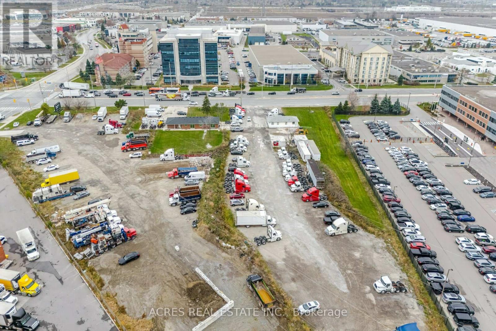 140-160 DERRY ROAD E, Mississauga, Ontario