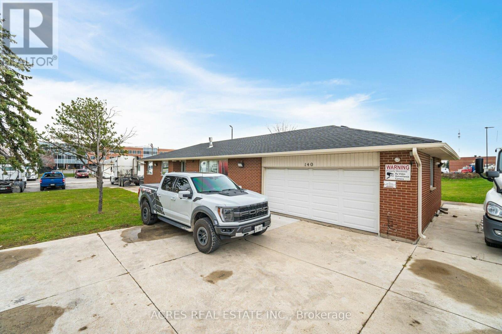 140-160 Derry Road E, Mississauga, Ontario  L5T 2Y5 - Photo 13 - W12685928