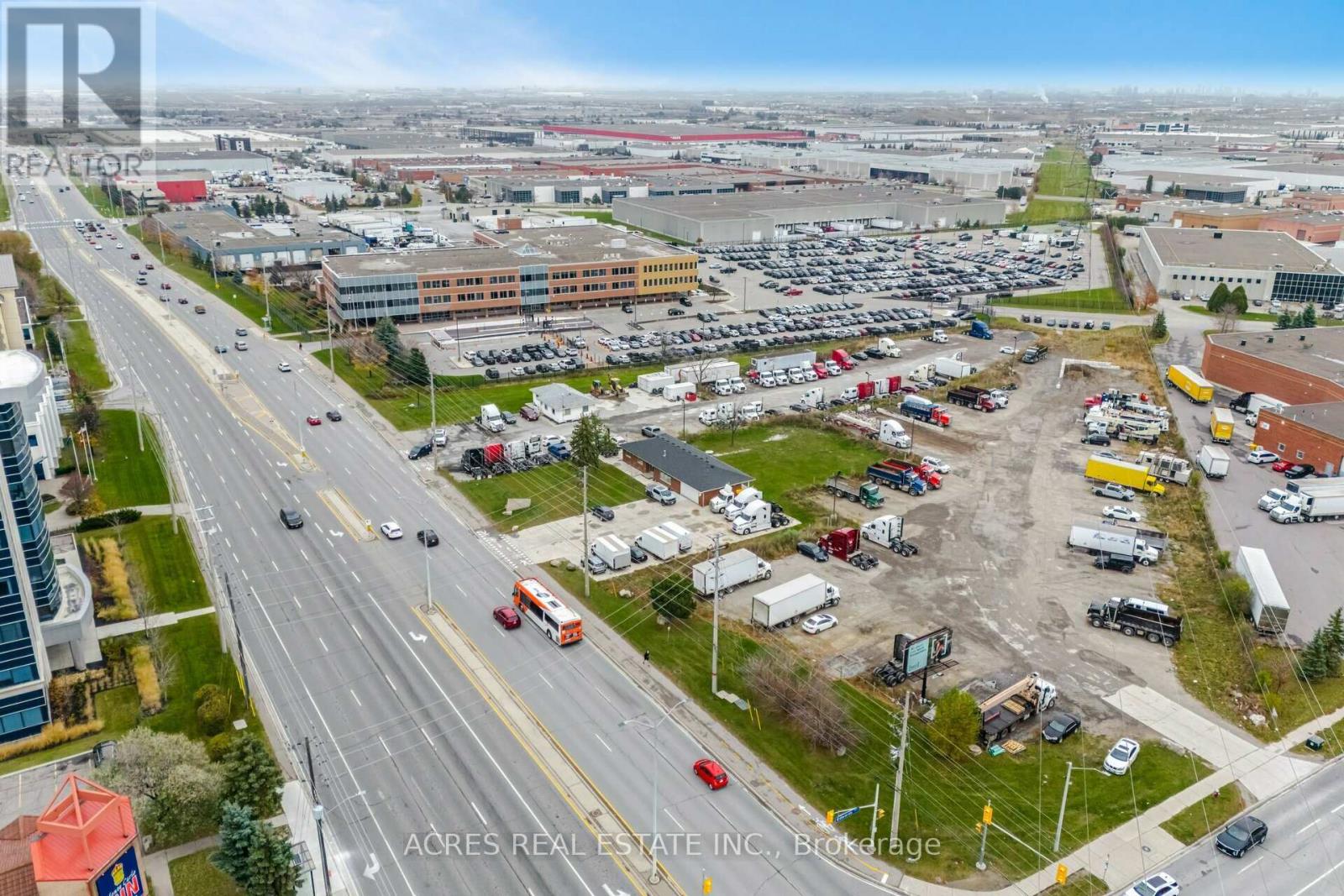 140-160 Derry Road E, Mississauga, Ontario  L5T 2Y5 - Photo 24 - W12685928