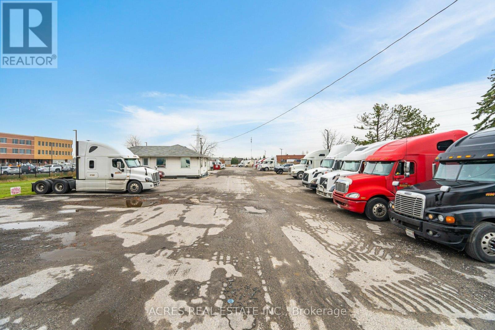 140-160 Derry Road E, Mississauga, Ontario  L5T 2Y5 - Photo 7 - W12685928