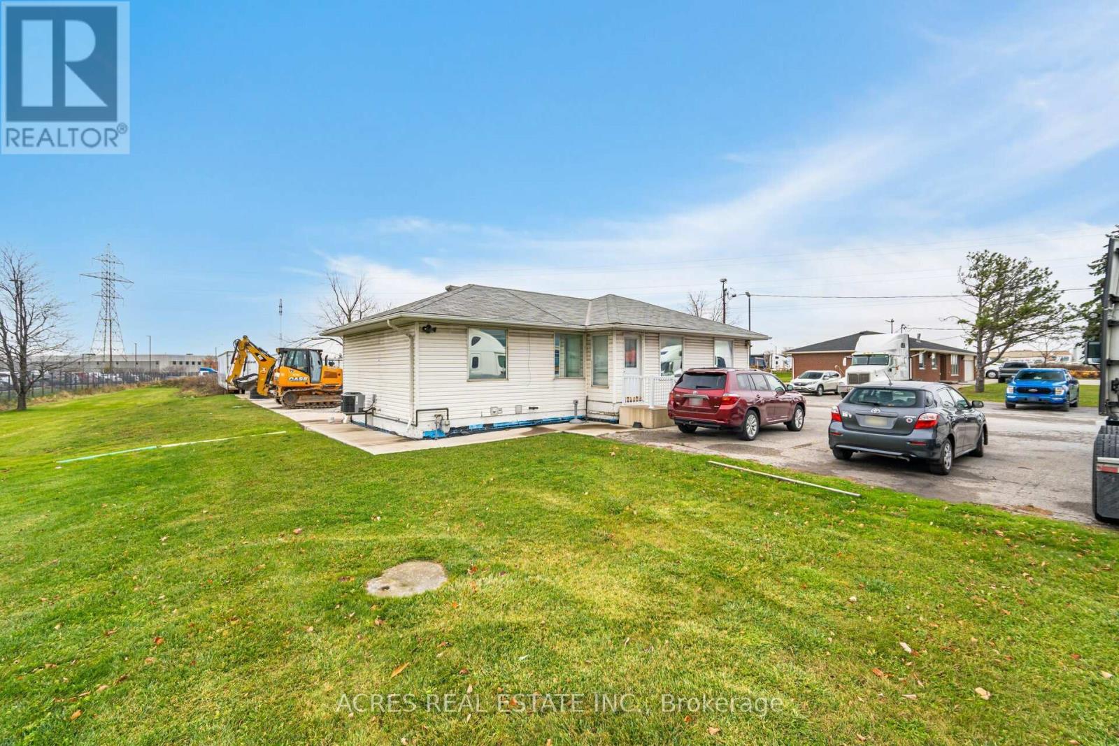 140-160 Derry Road E, Mississauga, Ontario  L5T 2Y5 - Photo 9 - W12685928