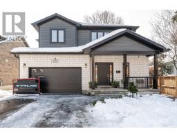 255 COBOURG STREET, Stratford, Ontario