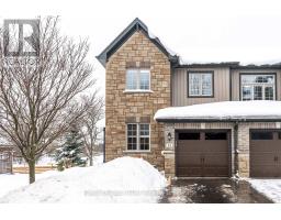 42 - 55 HARRISON STREET, Stratford, Ontario