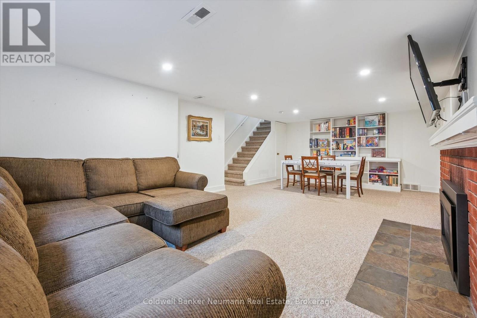 36 Harcourt Drive, Guelph (Dovercliffe Park/old University), Ontario  N1G 1J6 - Photo 13 - X12685946