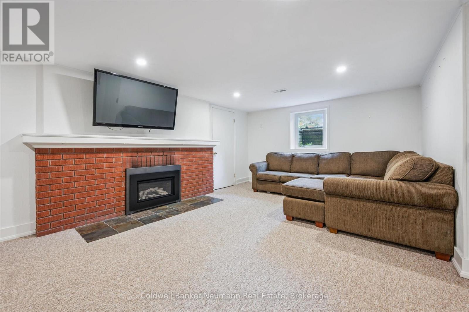 36 Harcourt Drive, Guelph (Dovercliffe Park/old University), Ontario  N1G 1J6 - Photo 14 - X12685946