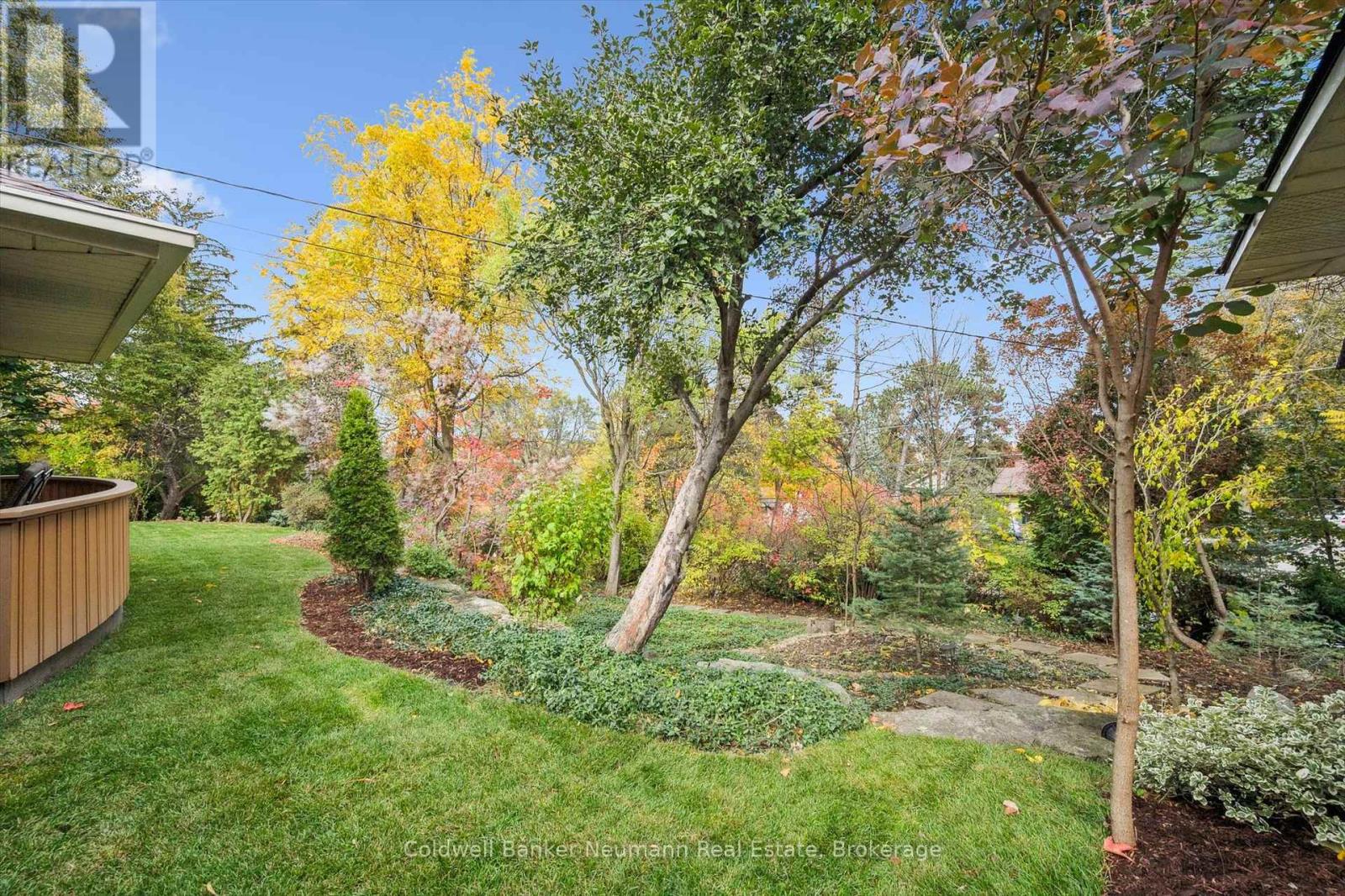 36 Harcourt Drive, Guelph (Dovercliffe Park/old University), Ontario  N1G 1J6 - Photo 27 - X12685946