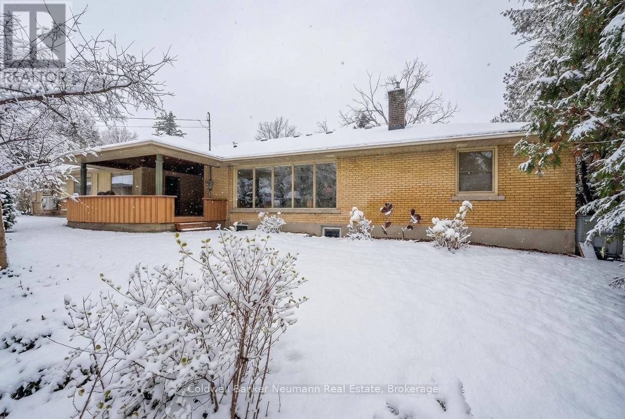 36 Harcourt Drive, Guelph (Dovercliffe Park/old University), Ontario  N1G 1J6 - Photo 29 - X12685946