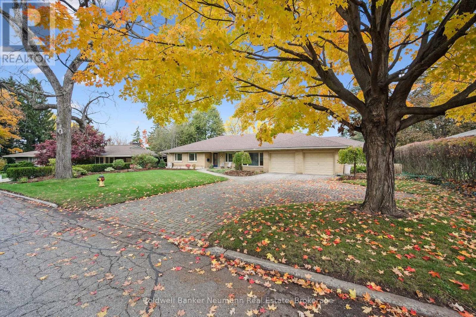 36 Harcourt Drive, Guelph (Dovercliffe Park/old University), Ontario  N1G 1J6 - Photo 46 - X12685946