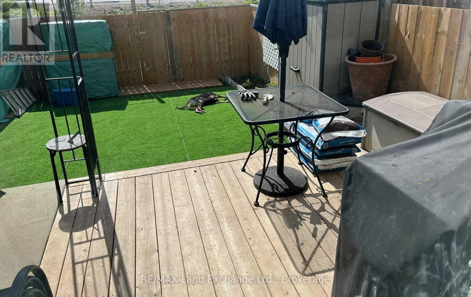 624 Hunter Street, Kincardine, Ontario  N2Z 1R7 - Photo 15 - X12686006